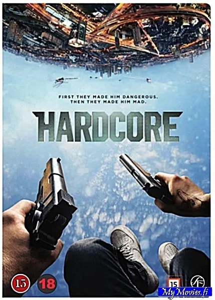 Hardcore
