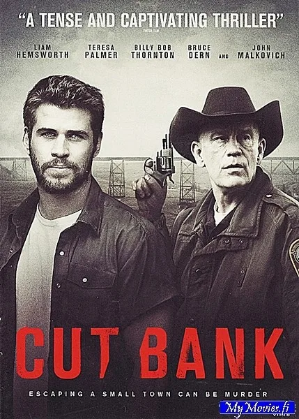 Cut Bank