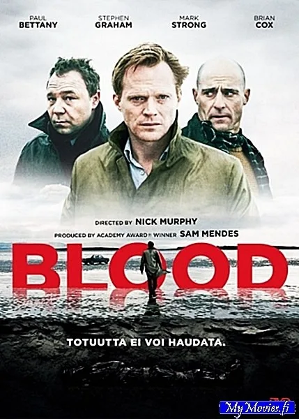Blood