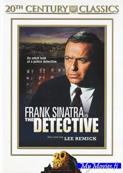 The Detective / Etsivä J.L. (20th Century Classics nro48)