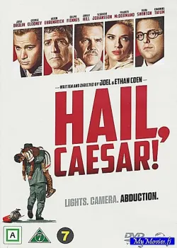 Hail, Caesar!
