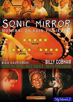 Sonic mirror
