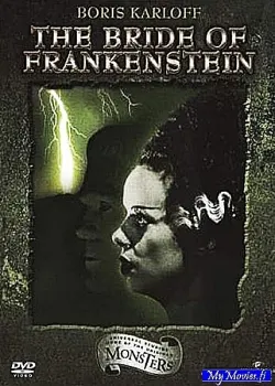 Bride Of Frankenstein