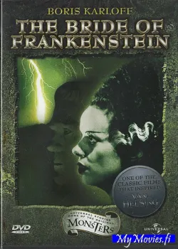 Bride Of Frankenstein