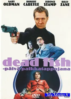 Dead Fish - päivä palkkatappajana