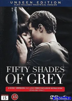 Fifty Shades of Grey