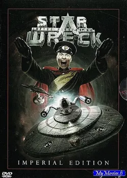 Star Wreck: In the Pirkinning - Imperial Edition