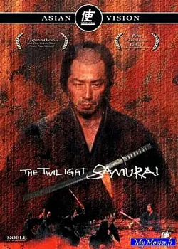 The Twilight Samurai