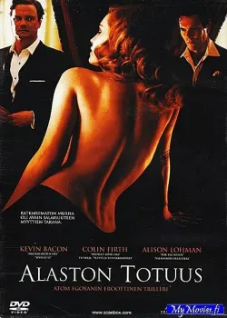 Alaston totuus