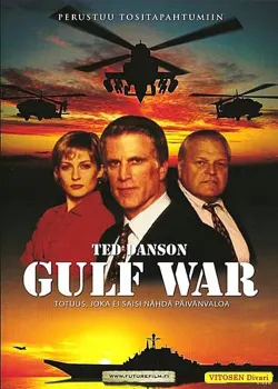 Gulf War