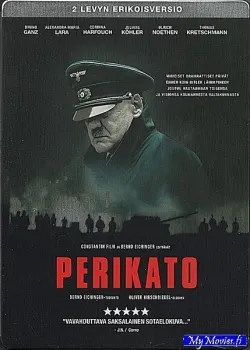 Perikato (Steelbook 2-DISC)