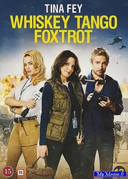 Whiskey tango foxtrot