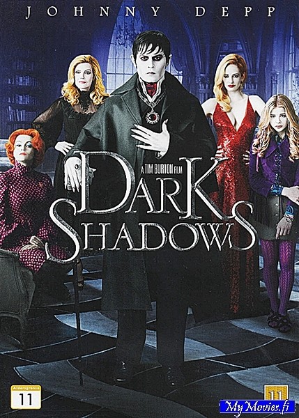 Dark Shadows