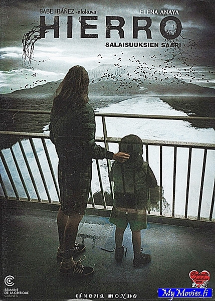 Hierro / Hierro - salaisuuksien saari (R&A)