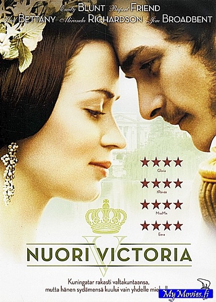 Nuori Victoria