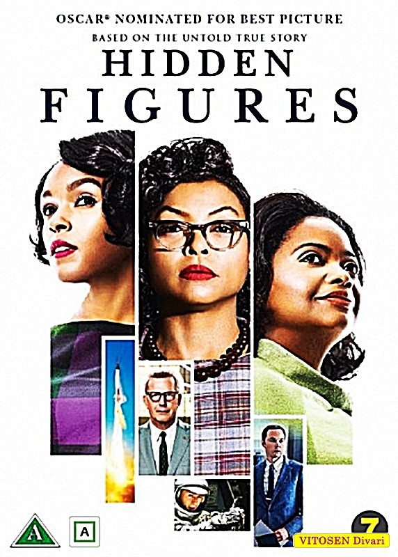 Hidden figures
