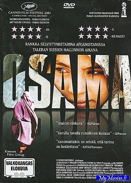 Osama