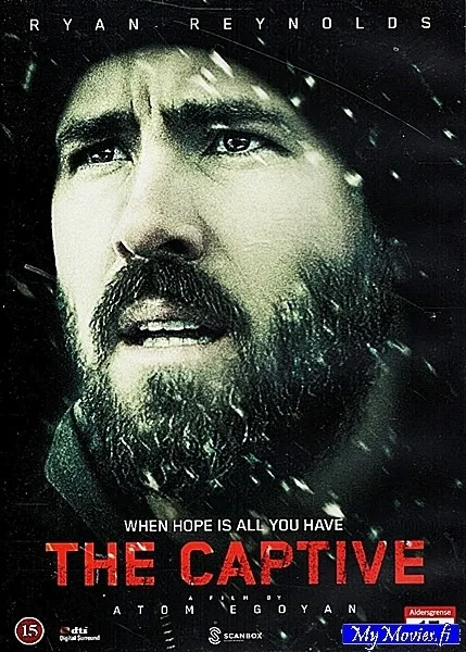 The Captive