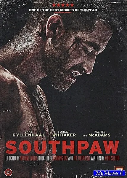 Southpaw