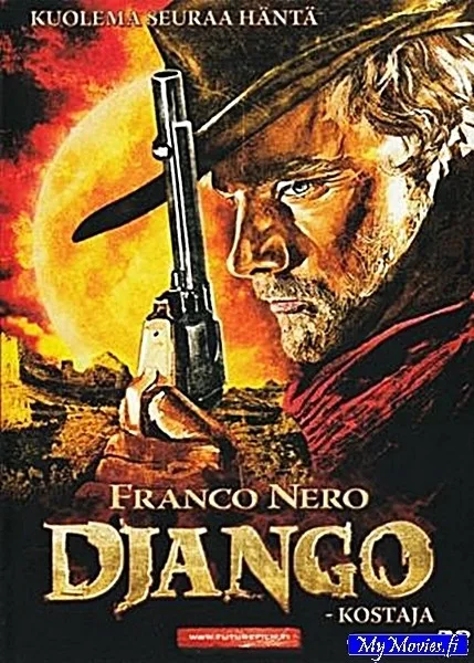 Django - Kostaja