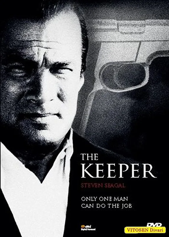 The Keeper