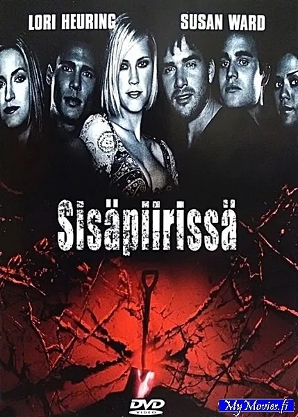 Sisäpiirissä