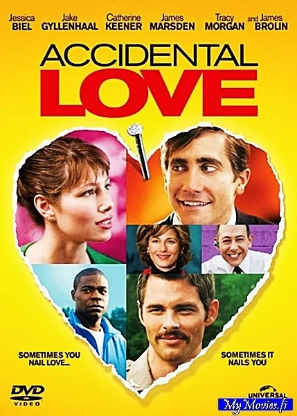 Accidental Love