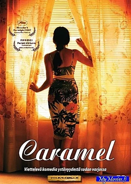 Caramel