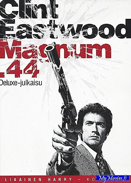 Magnum 44