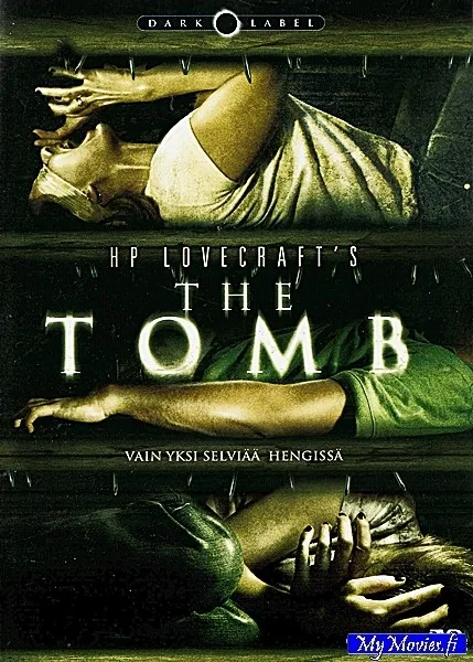 The Tomb