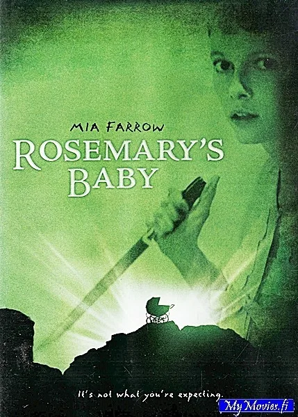 Rosemary’s baby / Rosemaryn painajainen