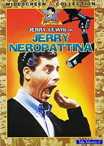 Jerry neropattina