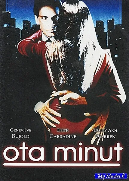 Ota minut