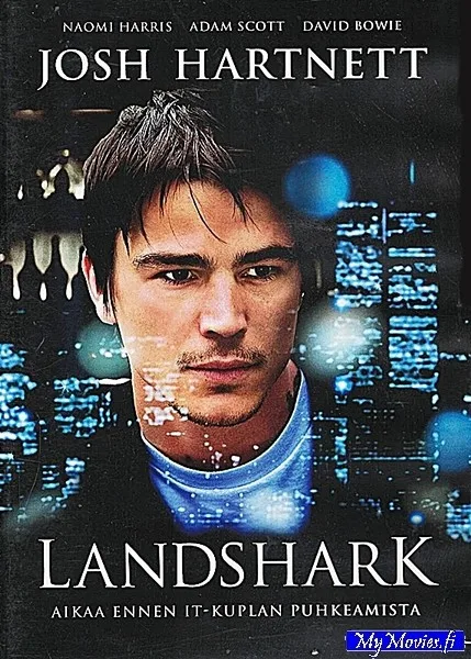 Landshark