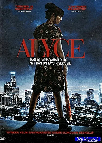 Alyce
