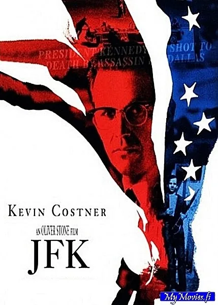 JFK - avoin tapaus