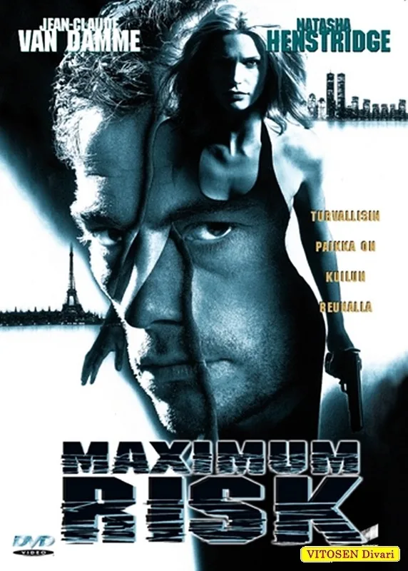 Maximum Risk