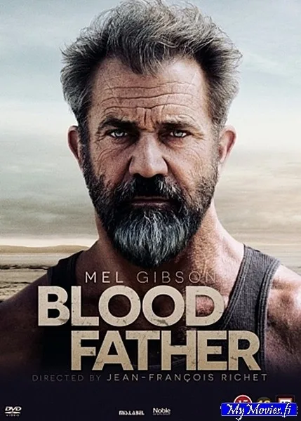 Blood Father