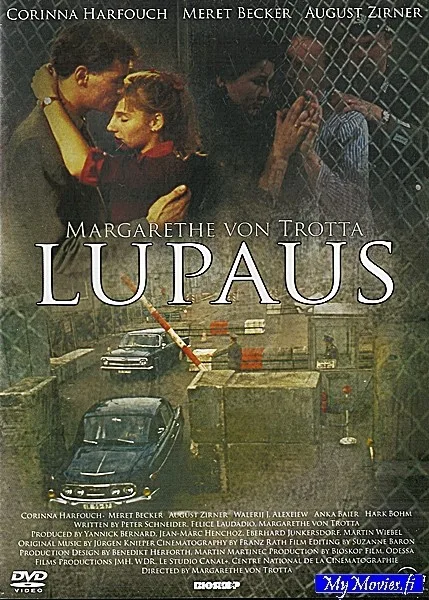 Lupaus