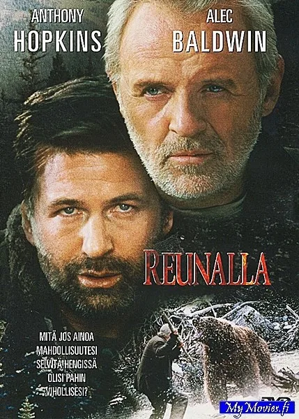Reunalla