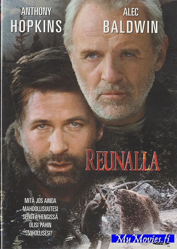 Reunalla