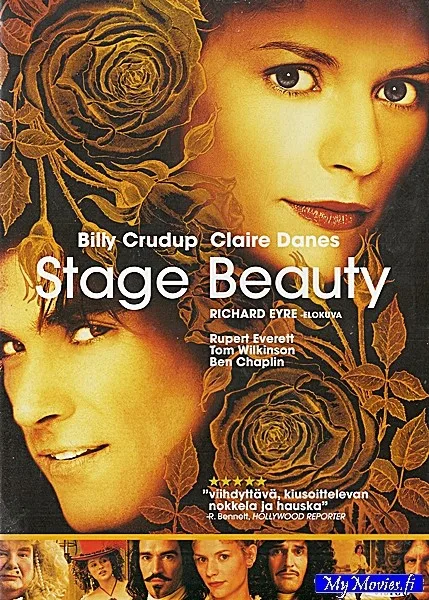Stage Beauty