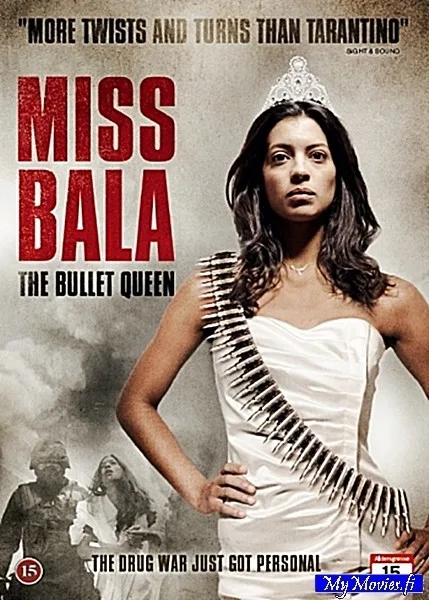 Miss Bala