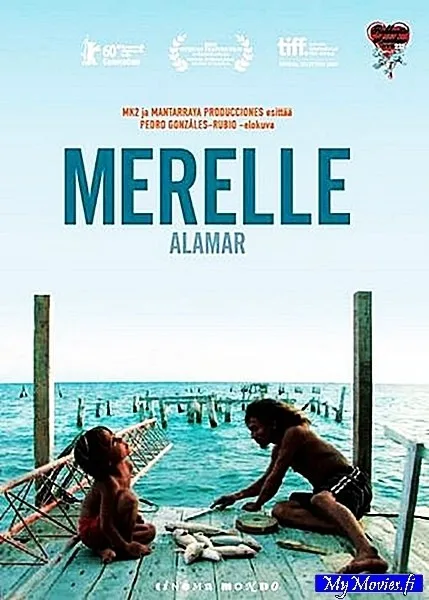 Merelle (R&amp;A)