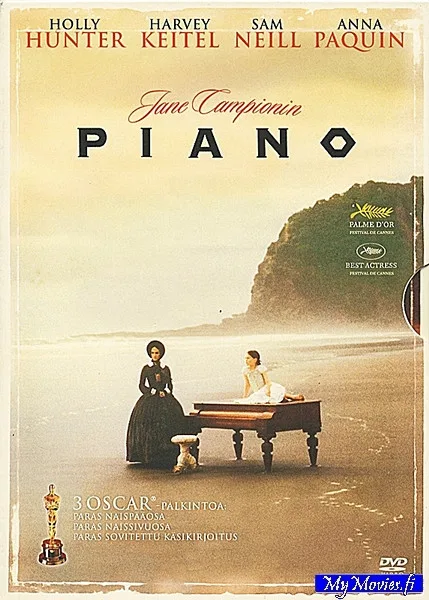 Piano