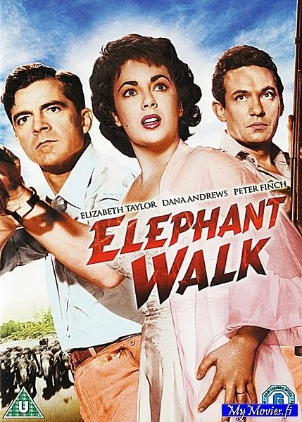 Elephant Walk - Norsupolku
