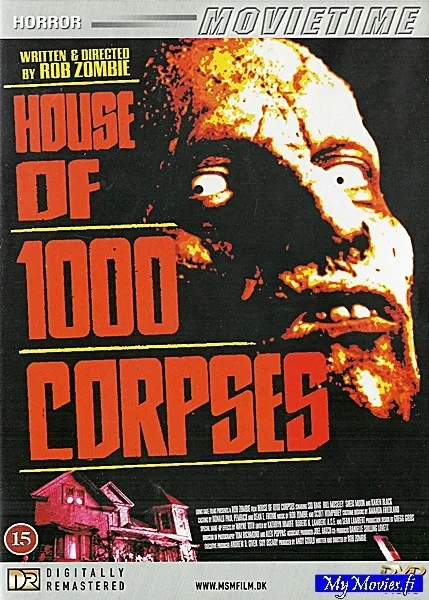 House of 1000 Corpses