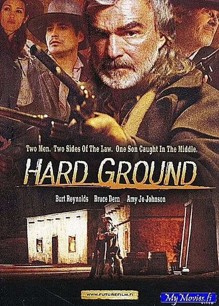 Hard Ground