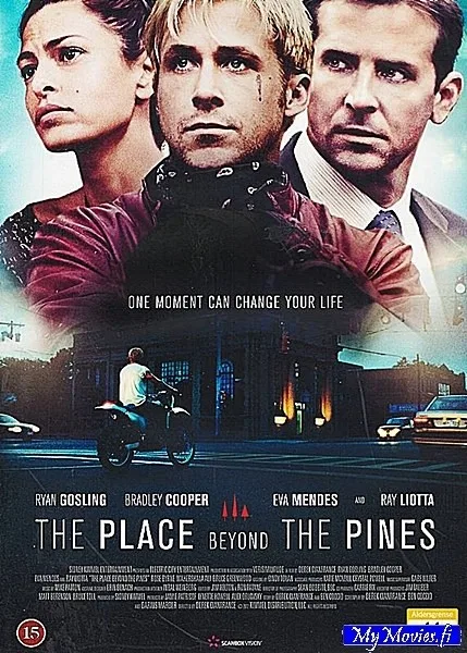 The Place Beyond the Pines