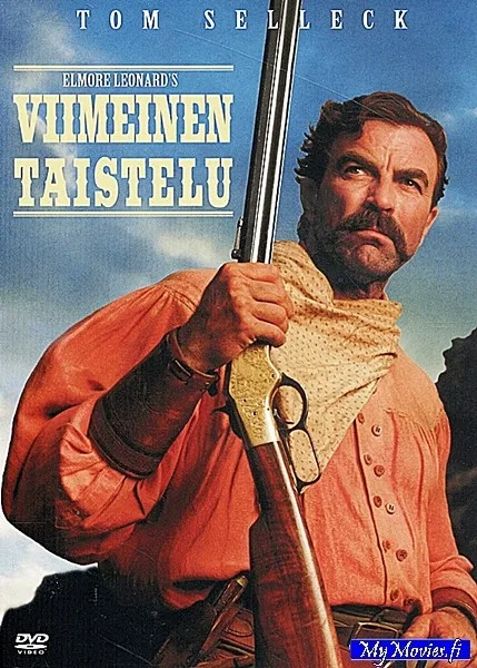 Viimeinen taistelu
